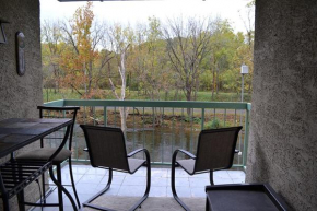 River Place Condos 407 2BD Pigeon Forge